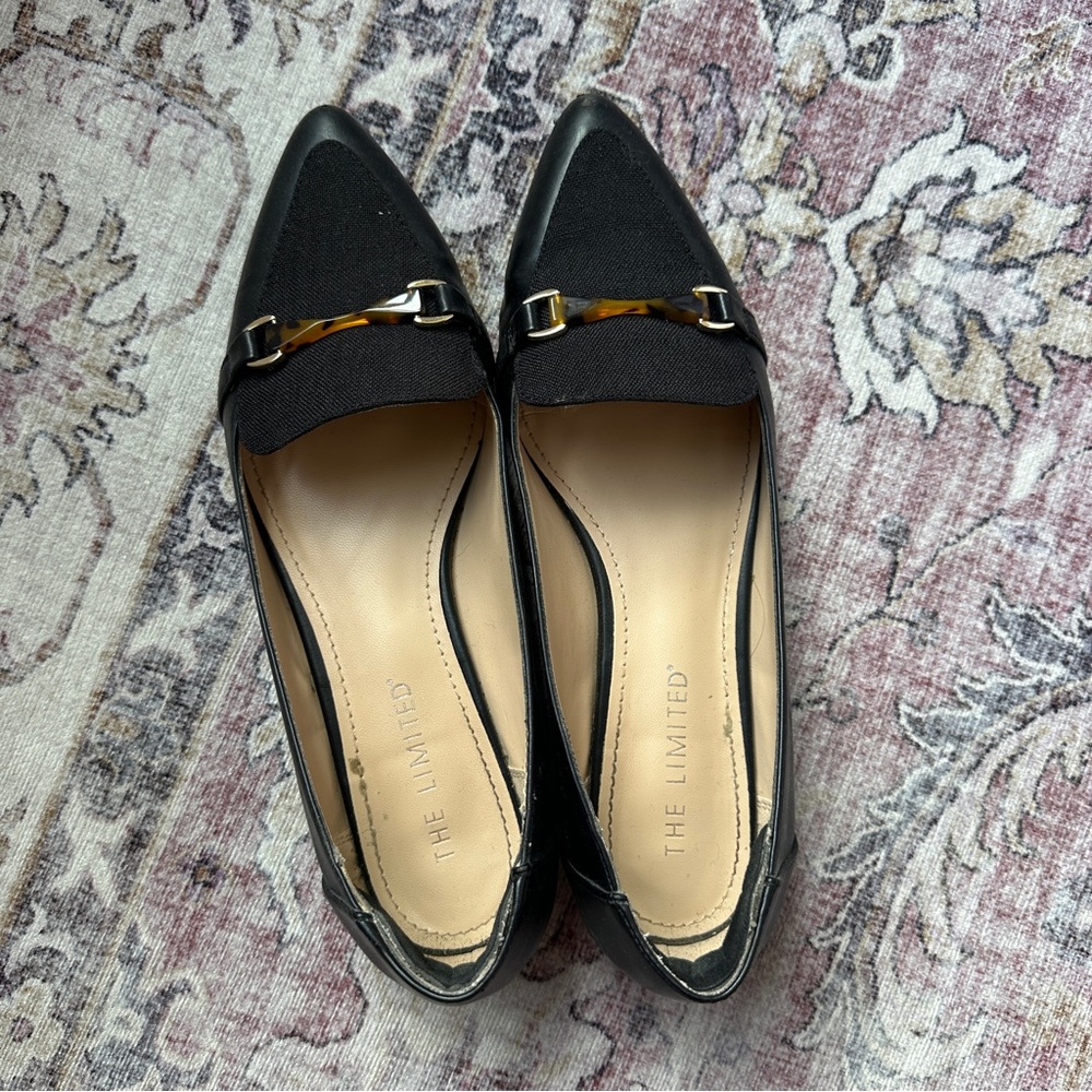 The Limited Loafers